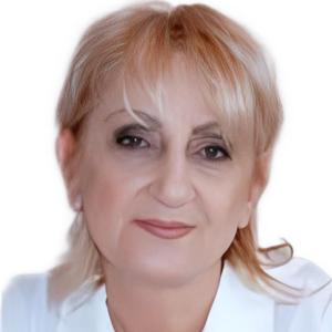 Габриелян Гаяне , терапевт - Ереван