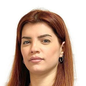 Геворгян Нуне Размиковна, радиолог - Ереван