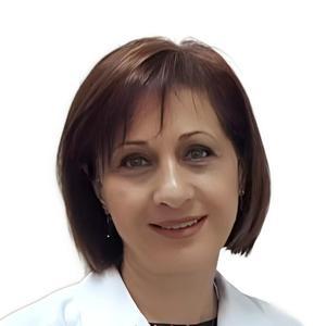 Ордян Марина Михайловна, кардиолог - Ереван