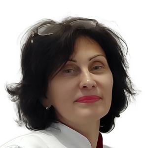 Богаткова Елена Викторовна - фотография Богаткова Елена Викторовна, функциональный диагност - Ереван