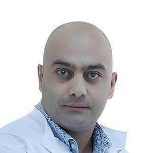 Акопян Овсеп Мельсикович, венеролог - Ереван
