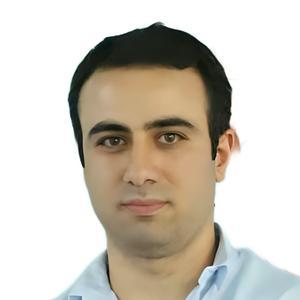Амбарцумян Хачик - фотография Амбарцумян Хачик , кардиолог - Ереван