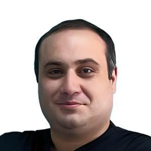 Пирузян Ваграм , кардиолог - Ереван