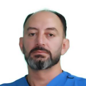 Григорян Рубен , кардиолог - Ереван