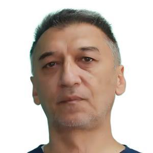 Агаронян Аветис , кардиохирург - Ереван
