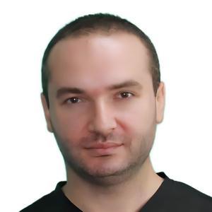 Оганесян Мамикон , кардиохирург - Ереван