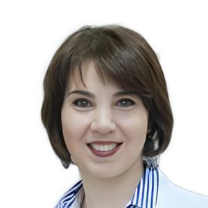 Багдасарян Елена , радиолог - Ереван