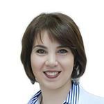 Багдасарян Елена , Радиолог - Ереван