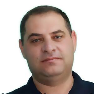 Чахоян Аркадий , нефролог - Ереван