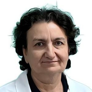 Григорян Анаит , анестезиолог-реаниматолог - Ереван