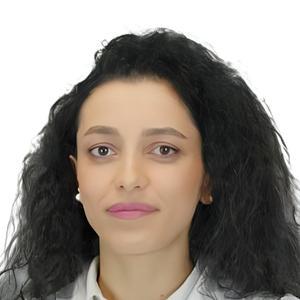 Парсамян Нарине - фотография Парсамян Нарине , дерматолог - Ереван