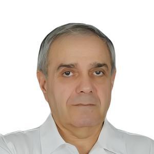 Григорян Акоп , дерматолог - Ереван