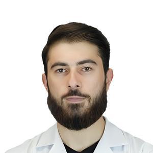 Надарян Григор - фотография Надарян Григор , дерматолог - Ереван