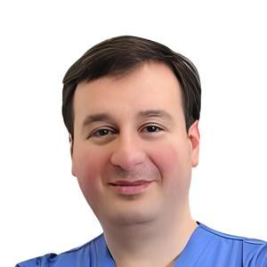 Аветисян Аветис , невролог - Ереван
