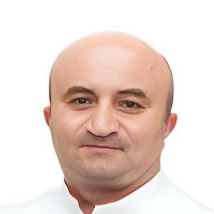 Ваганян Корюн - фотография Ваганян Корюн , физиотерапевт - Ереван