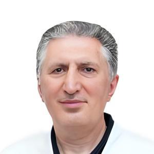 Топчян Карен , сексолог - Ереван