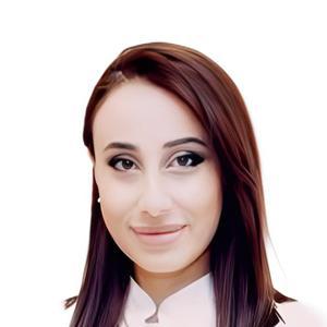 Багдасарян Ани - фотография Багдасарян Ани , радиолог - Ереван