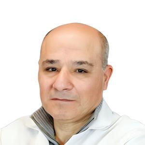 Арутюнян Григор , дерматолог - Ереван