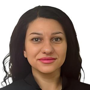 Ханбабян Анна Багратовна, дерматолог , врач-косметолог - Ереван