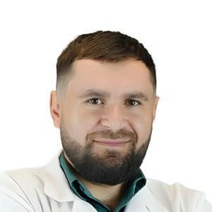 Сираканян Шаген - фотография Сираканян Шаген , дерматолог - Ереван