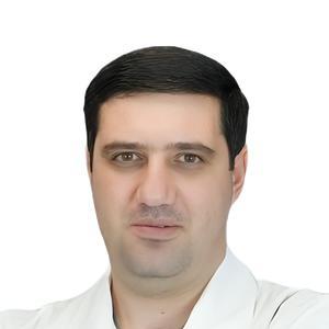 Барсегян Гегам - фотография Барсегян Гегам , дерматолог - Ереван