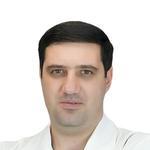 Барсегян Гегам , Дерматолог - Ереван