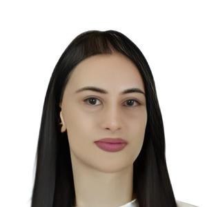 Оганджанян Диана - фотография Оганджанян Диана , дерматолог - Ереван