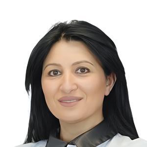 Аветисян Изабелла - фотография Аветисян Изабелла , дерматолог - Ереван