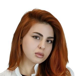 Агаджанян Анна - фотография Агаджанян Анна , дерматолог - Ереван