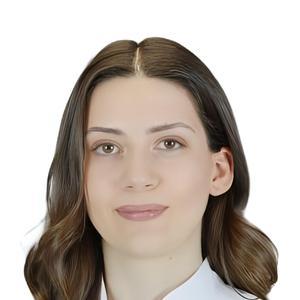 Абрамян Джульетта - фотография Абрамян Джульетта , дерматолог - Ереван