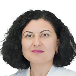 Саргсян Гаяне - фотография Саргсян Гаяне , дерматолог - Ереван