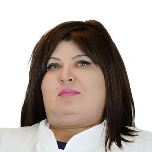 Дадикян Армине - фотография Дадикян Армине , дерматолог - Ереван