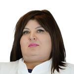 Дадикян Армине , Дерматолог - Ереван