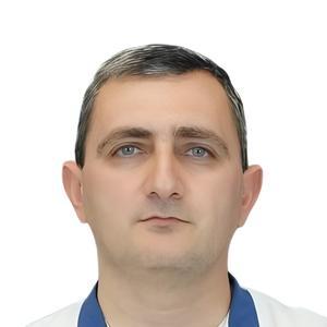 Хачатрян Севак - фотография Хачатрян Севак , дерматолог - Ереван