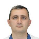 Хачатрян Севак , Дерматолог - Ереван