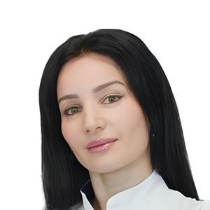Сукиасян Карине - фотография Сукиасян Карине , дерматолог - Ереван