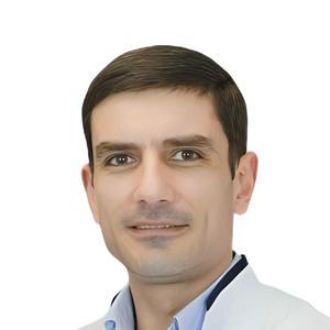 Мкртчян Севак - фотография Мкртчян Севак , дерматолог - Ереван