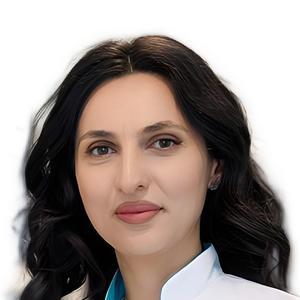 Меликсетян Лена Ваграмовна, невролог - Ереван