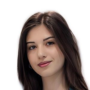 Аветисян Жанна Арменовна - фотография Аветисян Жанна Арменовна, офтальмолог (окулист) - Ереван