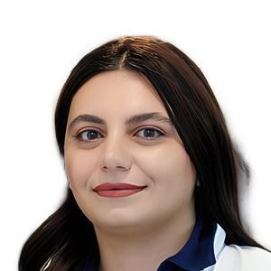 Ширинян Нушик Айказовна, педиатр - Ереван