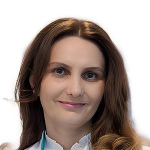 Бегларян Нарине Феликсовна, педиатр - Ереван