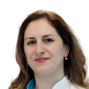 Власян Диана Артуровна, гастроэнтеролог - Ереван