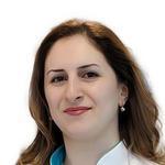 Власян Диана Артуровна, Гастроэнтеролог - Ереван