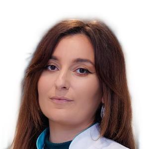 Сардарянц Анна Суреновна, офтальмолог (окулист) - Ереван