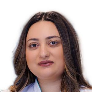 Аветисян Лилит Кареновна, невролог - Ереван
