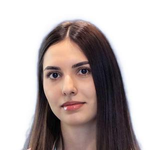 Аракелян Сюзанна Арменовна, ревматолог - Ереван