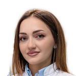 Арутюнян Элине Леваевна, Рентгенолог - Ереван