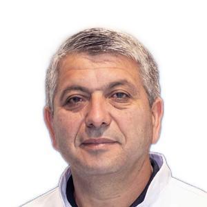 Акобян Акоб Гришаович, психиатр - Ереван