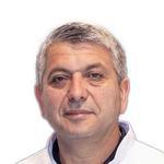 Акобян Акоб Гришаович, Психиатр - Ереван