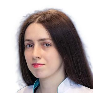 Мамиконян Лусине Вардановна, лор - Ереван